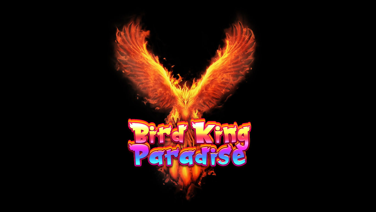 Bird King Paradise - Fish Games